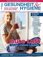 Gesundheit & Hygiene